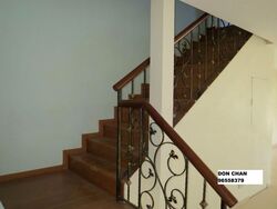 Bukit Loyang Estate (D17), Semi-Detached #632928091